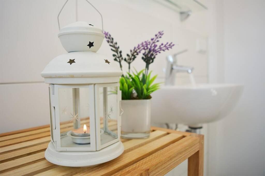 Ferienwohnung Alpenblick Villach Zewnętrze zdjęcie