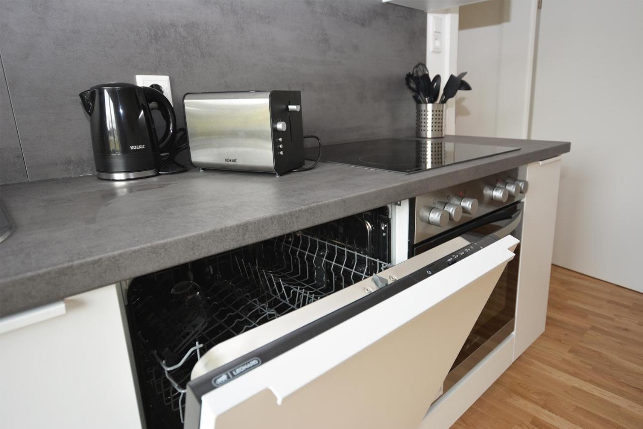 Ferienwohnung Alpenblick Villach Zewnętrze zdjęcie
